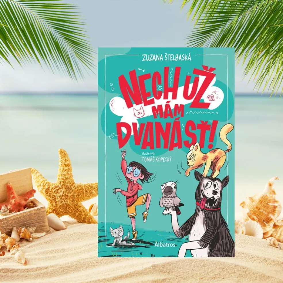 Nech už mám dvanásť!