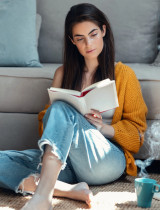 Októbrové knižné novinky, ktoré pohladia dušu: tvorivosť, napätie aj láska v príbehoch