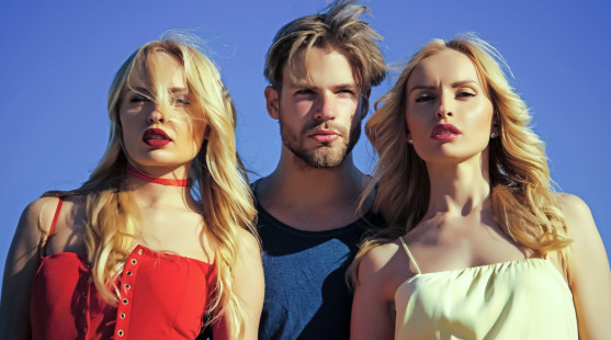 Najkrajší ľudia vraj patria medzi tieto 4 znamenia zverokruhu. Patríte k nim?