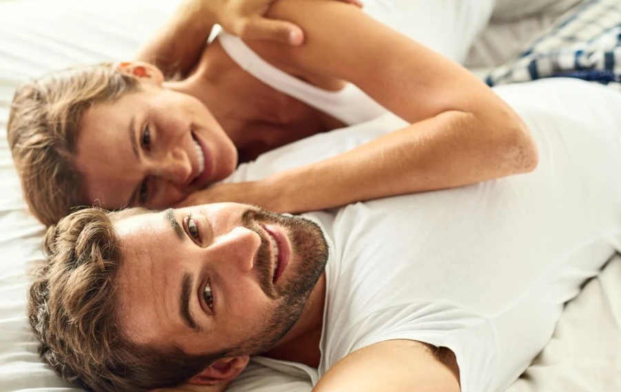 Ako funguje penilný krúžok a prečo si ho muži obľúbi