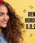 Horoskop na dnes: 5. november 2025