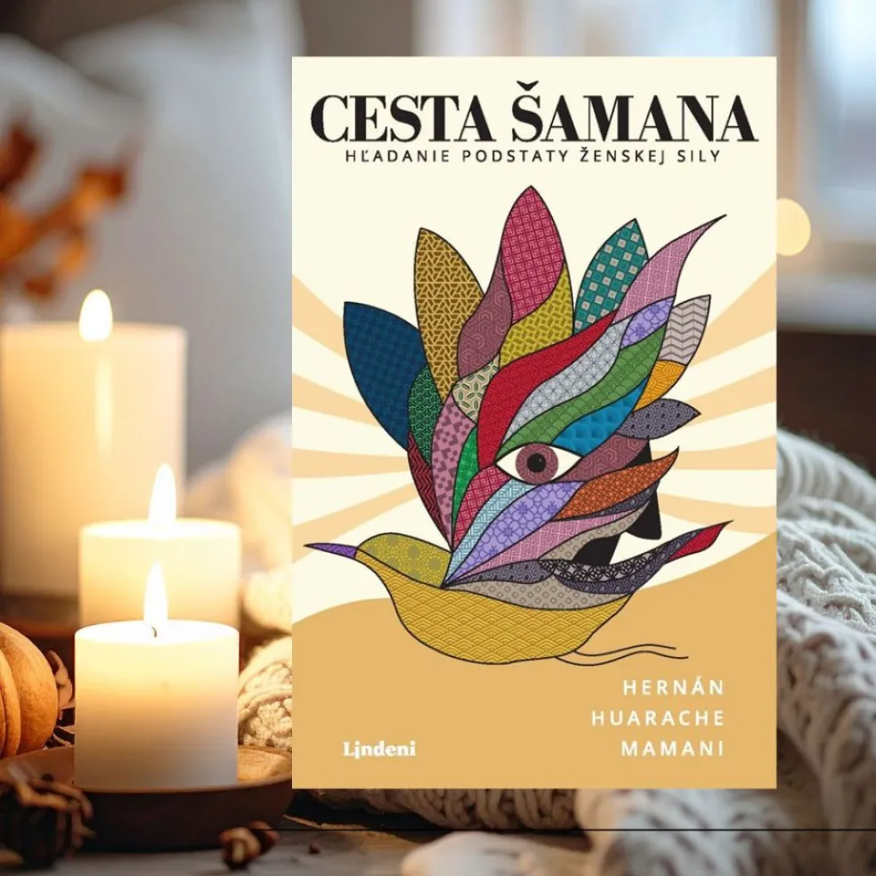 Cesta šamana hľadanie podstaty ženskej sily