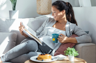 Kniha o výnimočnom psovi aj očakávaná fan fiction: Novembrové čítanie, ktoré pohladí aj prekvapí