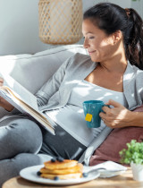 Kniha o výnimočnom psovi aj očakávaná fan fiction: Novembrové čítanie, ktoré pohladí aj prekvapí