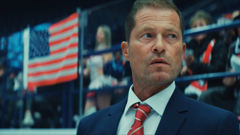 hreci filmu Neporaziteľní