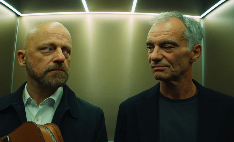 český film Neporaziteľní