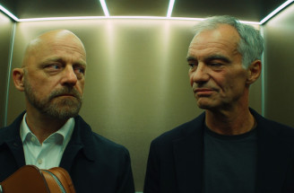 Česká novinka s hollywoodskym obsadením: Film Neporaziteľní už v kinách