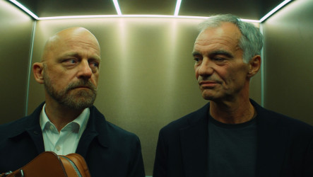 Česká novinka s hollywoodskym obsadením: Film Neporaziteľní už v kinách