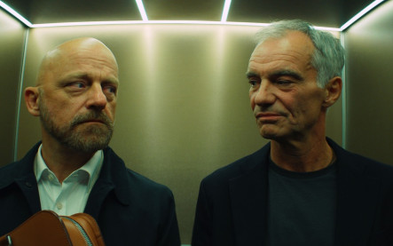 český film Neporaziteľní