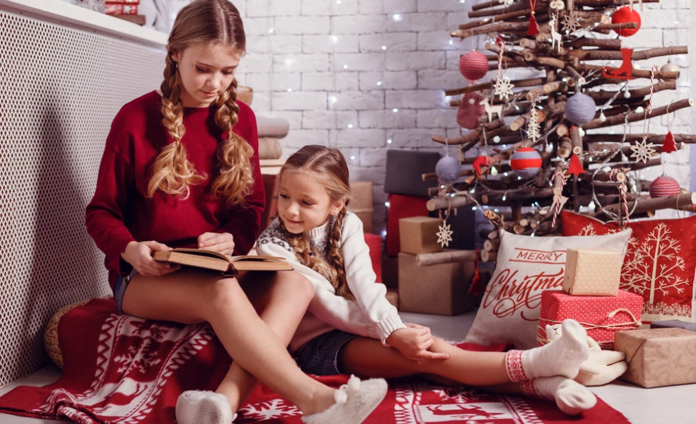 knižné darčeky pod stromček pre rok 2025