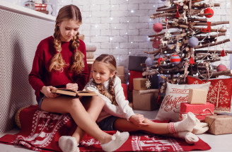 Knižné darčeky, ktoré pohladia dušu: výber najhodnotnejších titulov na Vianoce 2025