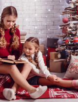 Knižné darčeky, ktoré pohladia dušu: výber najhodnotnejších titulov na Vianoce 2025