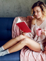 Knihy, ktoré menia pohľad na život: Novembrové novinky plné emócií a hĺbky