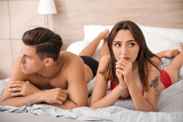 Keď sa sex mení na rutinu: 7 malých zmien, ktoré robia veľký rozdiel