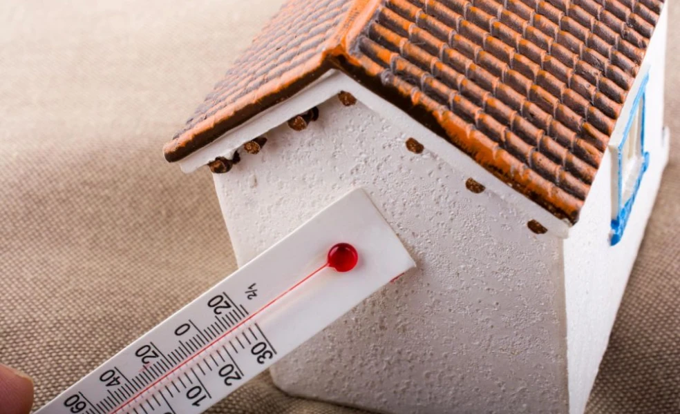 údržba domu životnosť efektivita