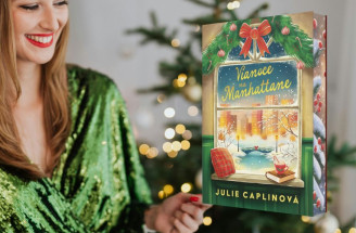 Vianoce na Manhattane: Romantický príbeh plný sviatočnej atmosféry