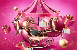 Aký darček na Vianoce vybrať? Darčekové sady parfémov sú skvelou voľbou!