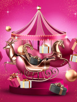 Aký darček na Vianoce vybrať? Darčekové sady parfémov sú skvelou voľbou!