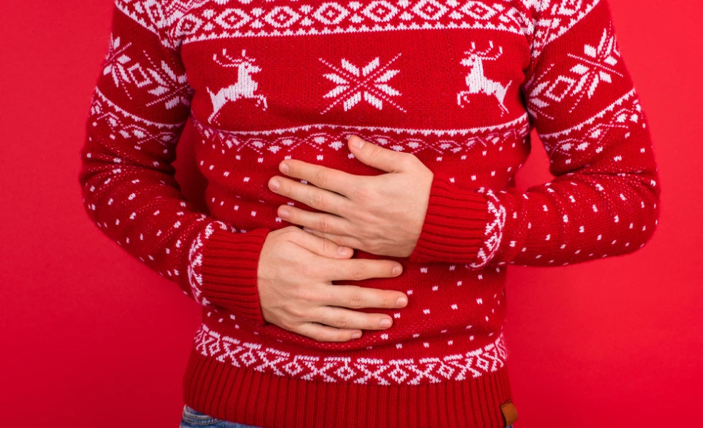 žlčníkový záchvat