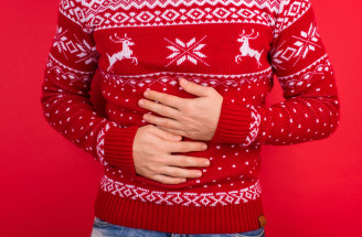 Pozor na žlčníkový záchvat počas Vianoc! Prečo a komu hrozí a ako si pomôcť?