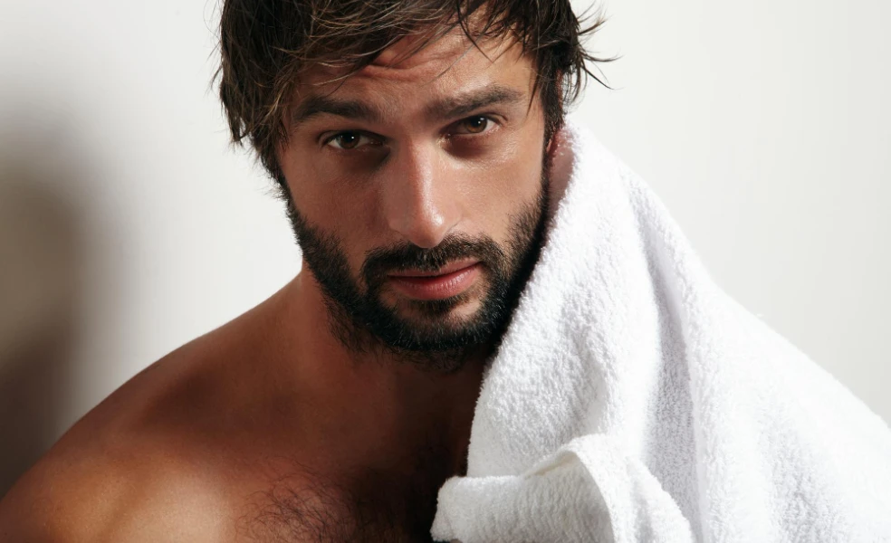 NIVEA MEN Minimalistická starostlivosť pre muža