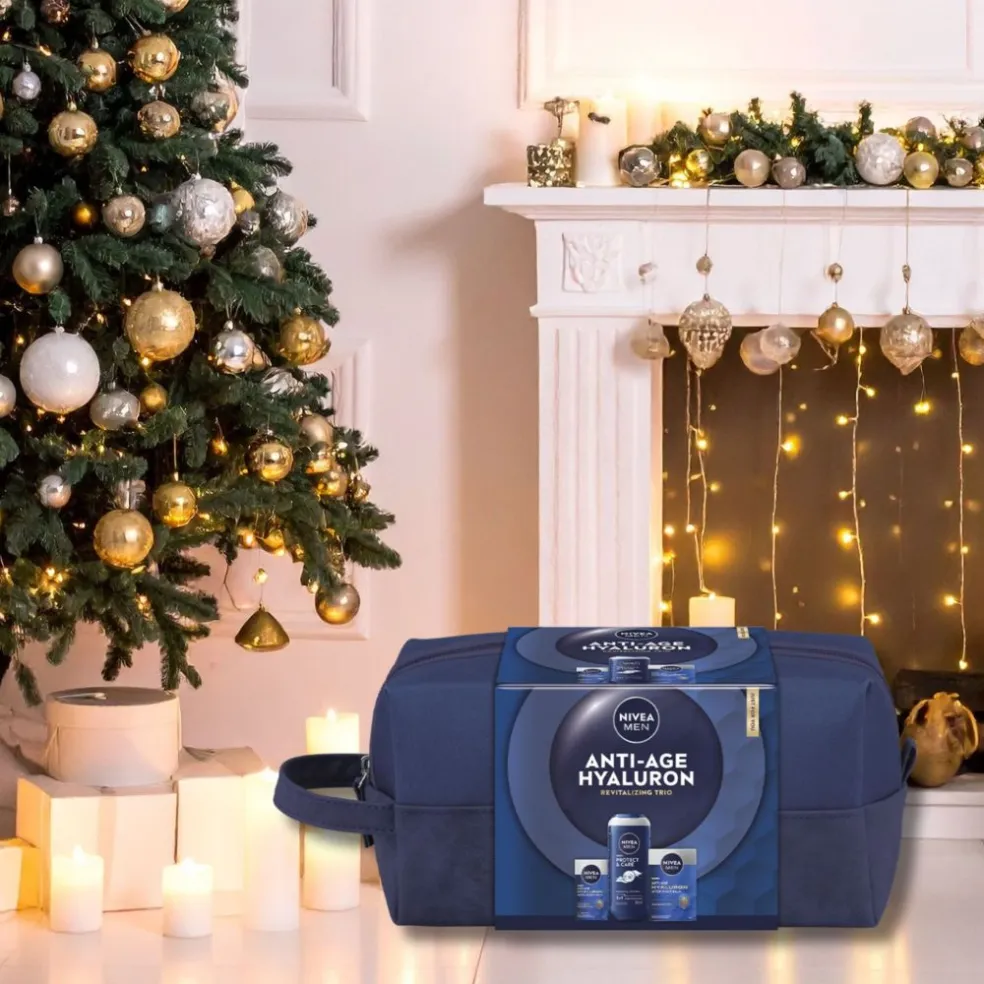 Nivea Anti-age hyaluron