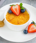 Recept na crème brûlée – ako pripraviť tento luxusný vanilkový dezert?