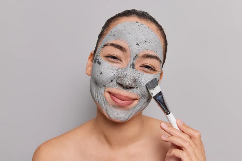 masky na aknóznu pleť