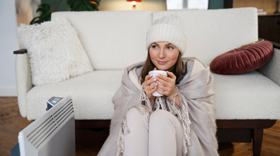 Čo by ste doma mali robiť počas zimy inak? 9 prekvapivých vecí