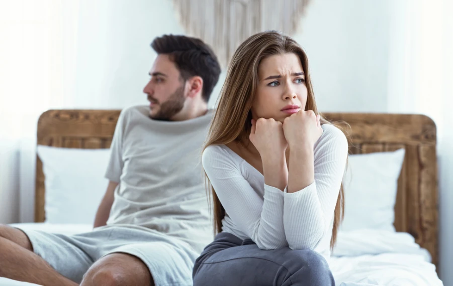 signály podvádzania