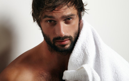 NIVEA MEN Minimalistická starostlivosť pre muža