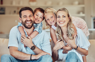 Rodina ako tím: Ako budovať pocit spolupatričnosti v každodennom živote?