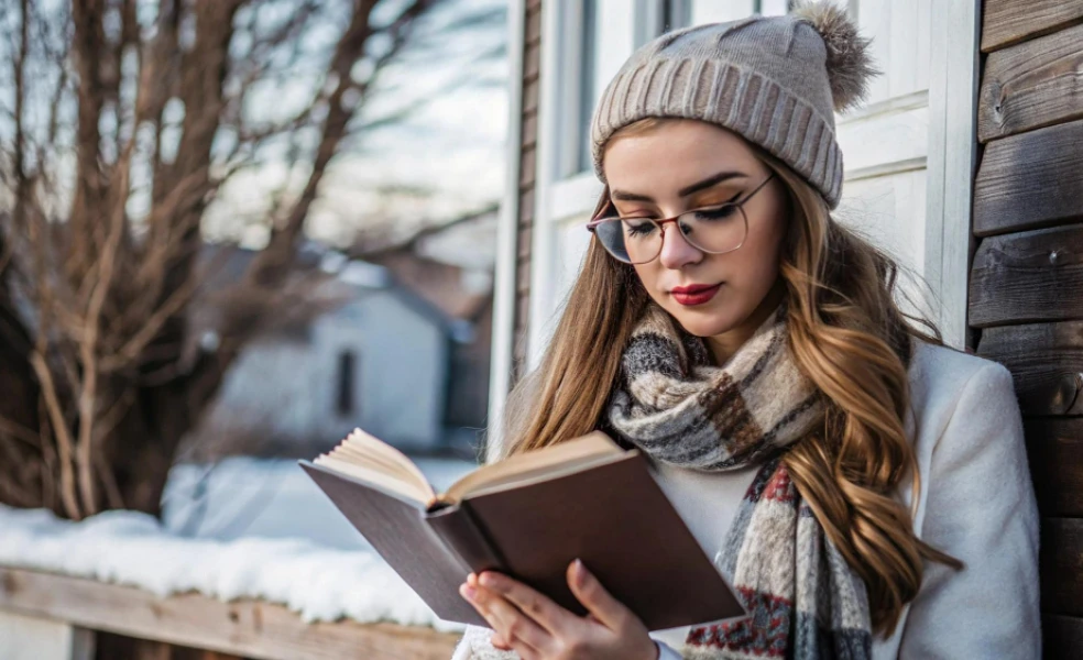 Knižné novinky grada január 2026