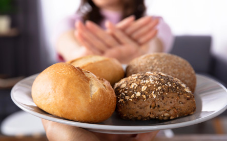 pečivo pri diéte