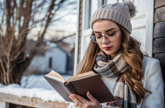 Knižné novinky január 2026: Toto si pre vás pripravili vo vydavateľstve GRADA