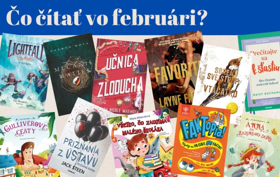 albatros media novinky februar 2026