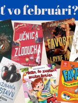 Športová romantika plná vášne aj temná detektívka od autora Gaštanka