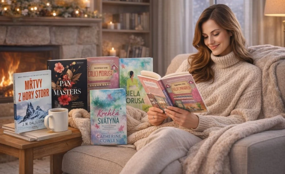 Knižné novinky Grada február 2026