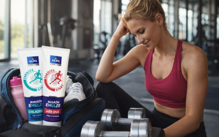 Ako vydržať pri cvičení dlhodobo