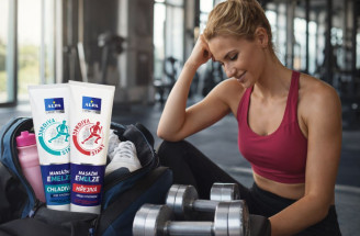 Začali ste v novom roku cvičiť? Takto pri tom vydržíte dlhšie než len pár týždňov