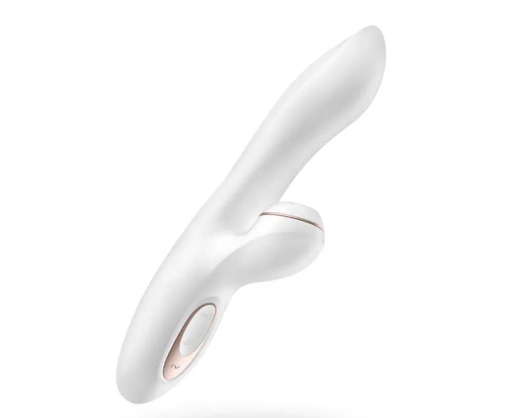 Satisfyer Pro G-Spot Rabbit Vibrátor