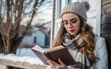 Knižné novinky grada január 2026