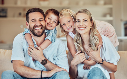 pocit spolupatričnosti v rodine