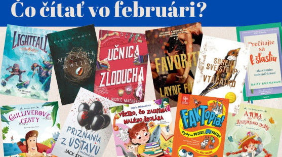 Športová romantika plná vášne aj temná detektívka od autora Gaštanka