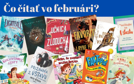 albatros media novinky februar 2026