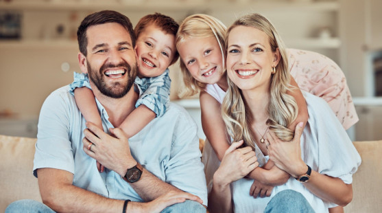 Rodina ako tím: Ako budovať pocit spolupatričnosti v každodennom živote?