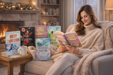 Knižné novinky Grada február 2026: Fascinujúce knihy, ktoré zaujmú