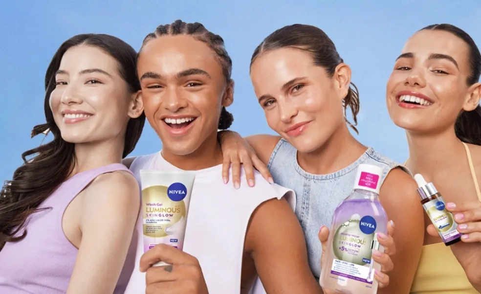 ako dosiahnuť žiarivú pleť