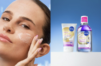 Zabudnite na filtre: Skutočný glow up začína v každodennej rutine s NIVEOU