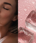 Ice facial: Naozaj stačí kocka ľadu na krajšiu pleť?